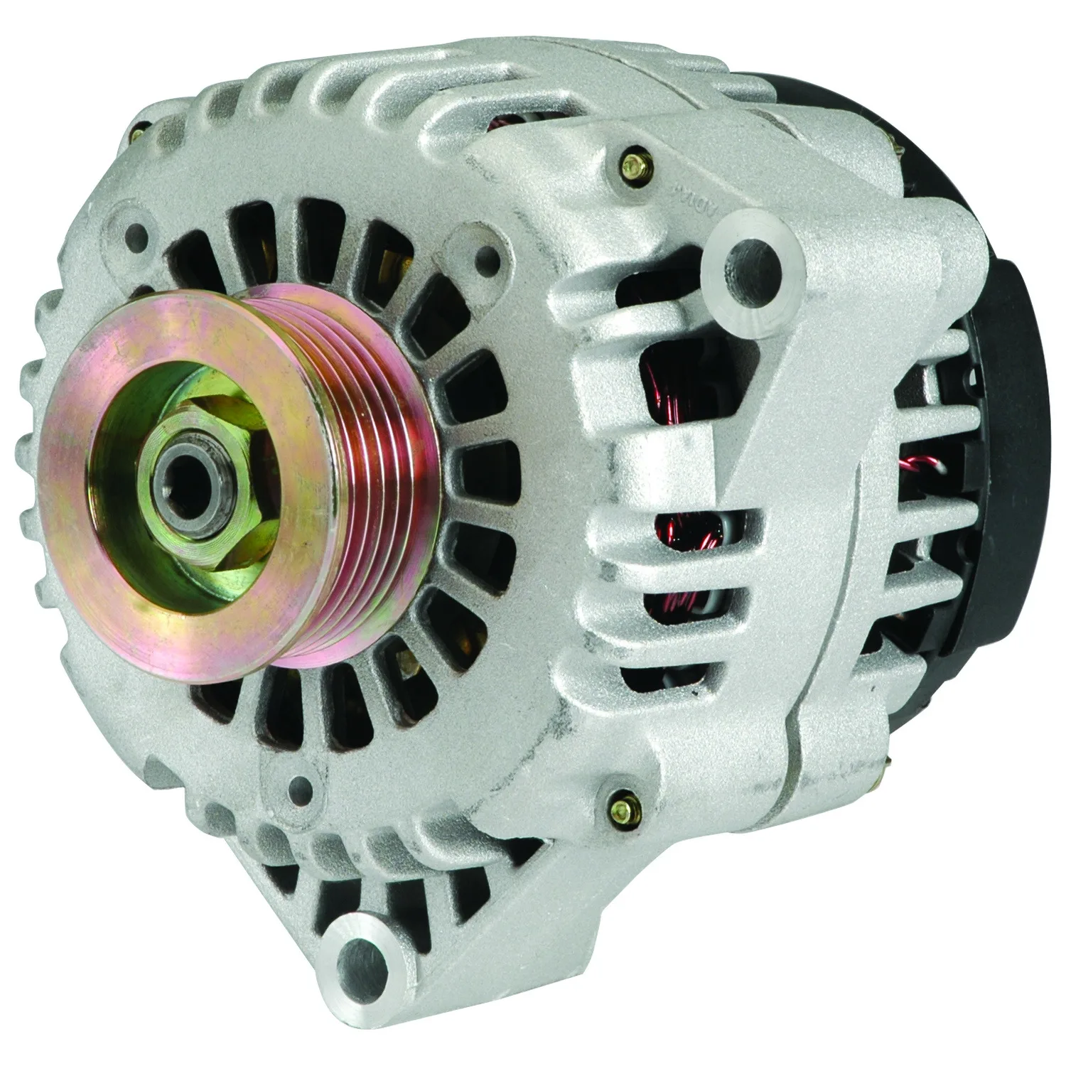 8238N WAI - 1.ALTERNATOR — zdjęcie 2 z 3