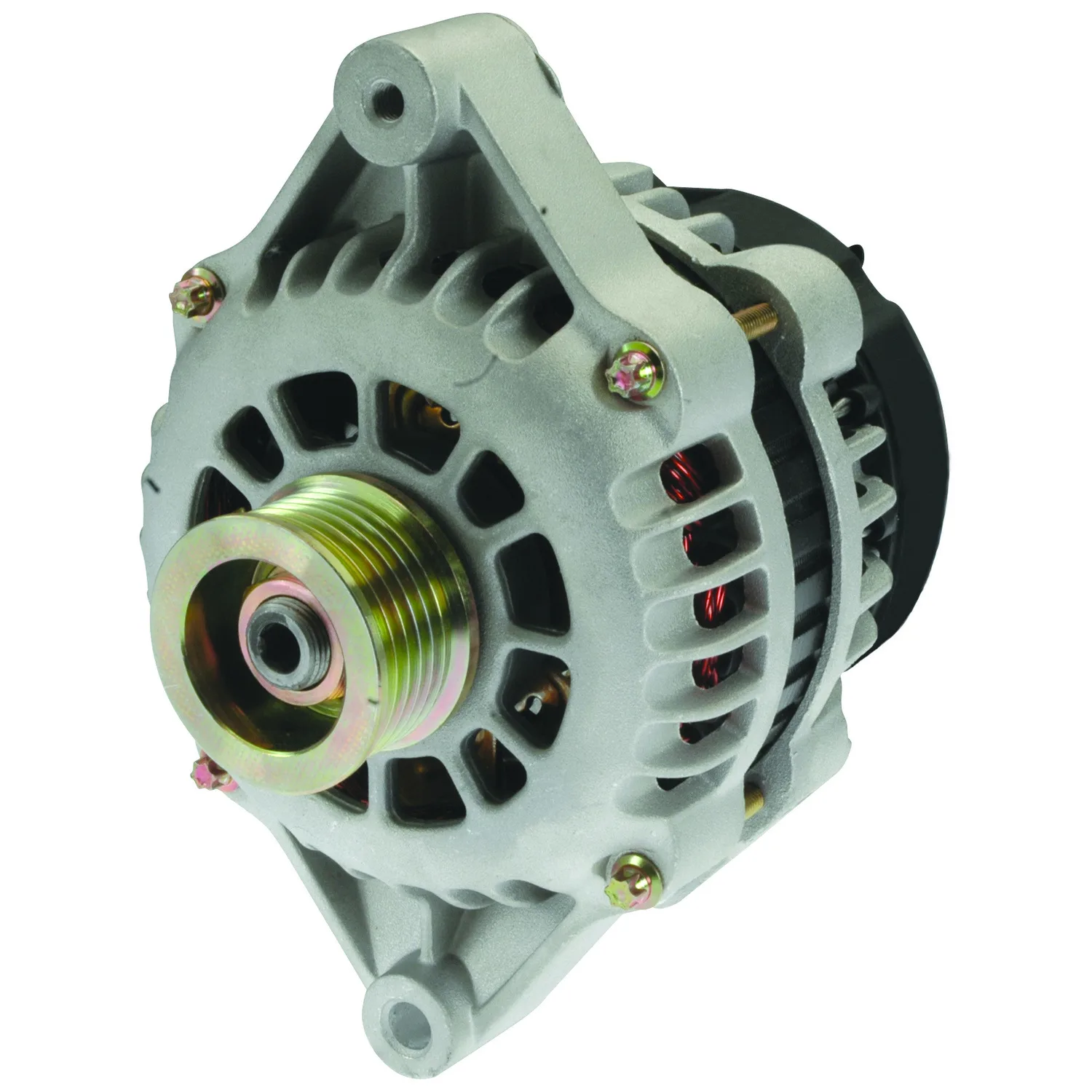 8239N WAI - 1.ALTERNATOR — zdjęcie 2 z 3