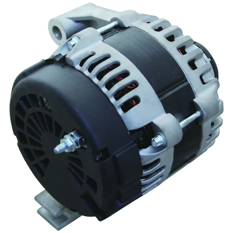 8241N WAI - 1.ALTERNATOR — zdjęcie 2 z 8