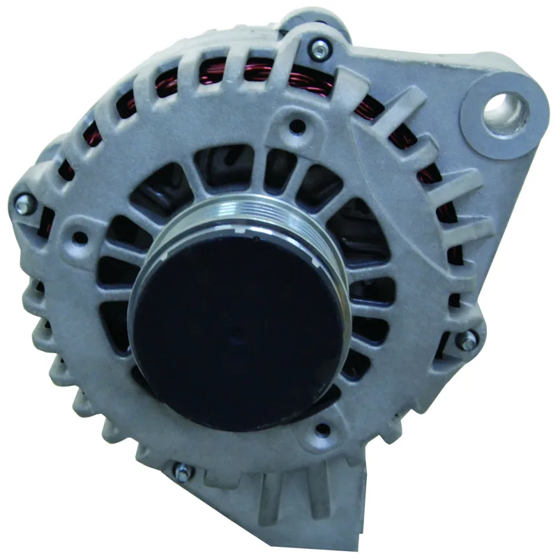 8241N WAI - 1.ALTERNATOR — zdjęcie 3 z 8