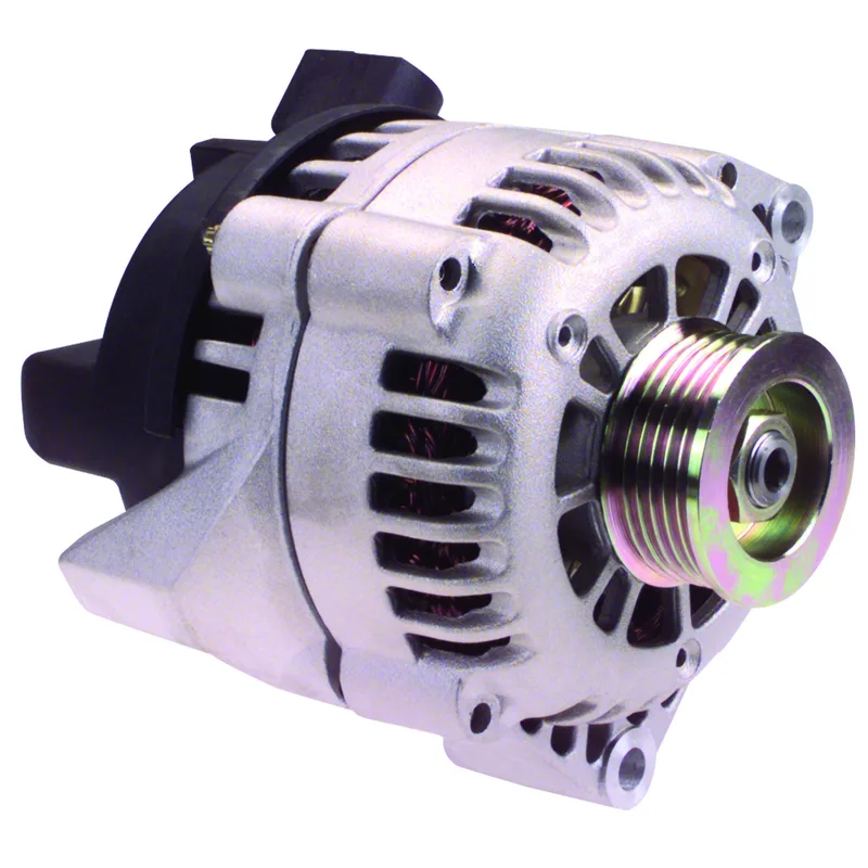 8242N WAI - 1.ALTERNATOR — zdjęcie 2 z 3