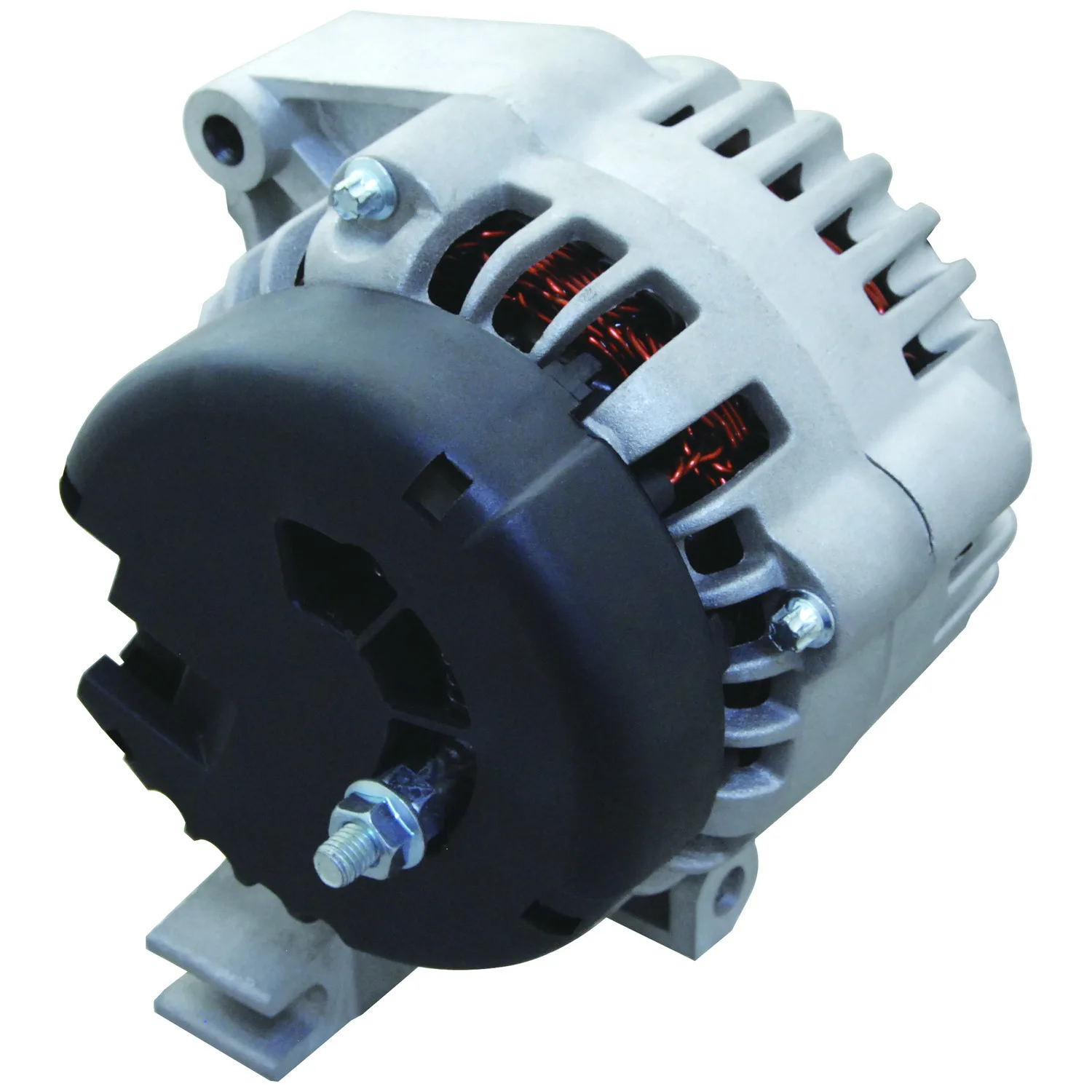 8243N-6G1 WAI - 1.ALTERNATOR — zdjęcie 8 z 9