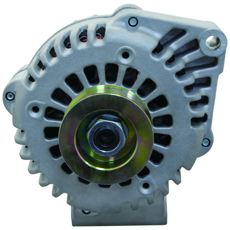 8243N-6G1 WAI - 1.ALTERNATOR — zdjęcie 7 z 9