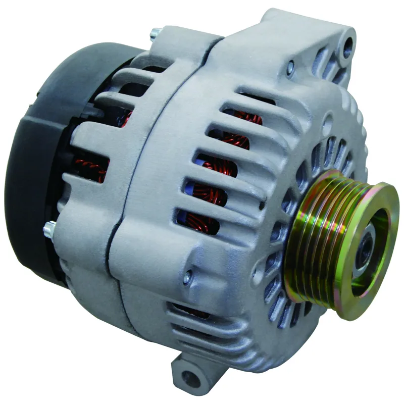 8243N-6G1 WAI - 1.ALTERNATOR — zdjęcie 5 z 9