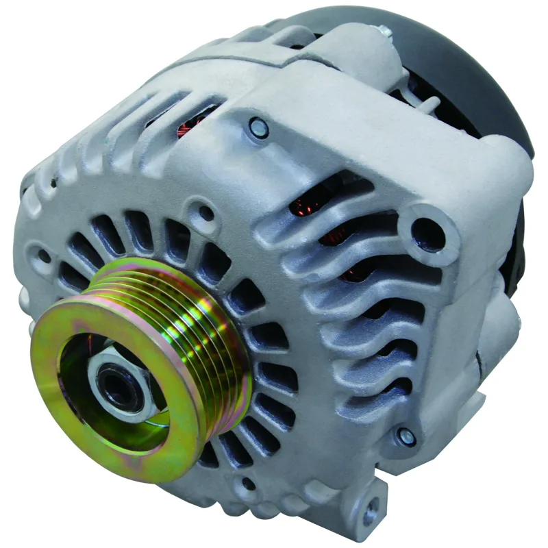 8243N-6G1 WAI - 1.ALTERNATOR — zdjęcie 4 z 9
