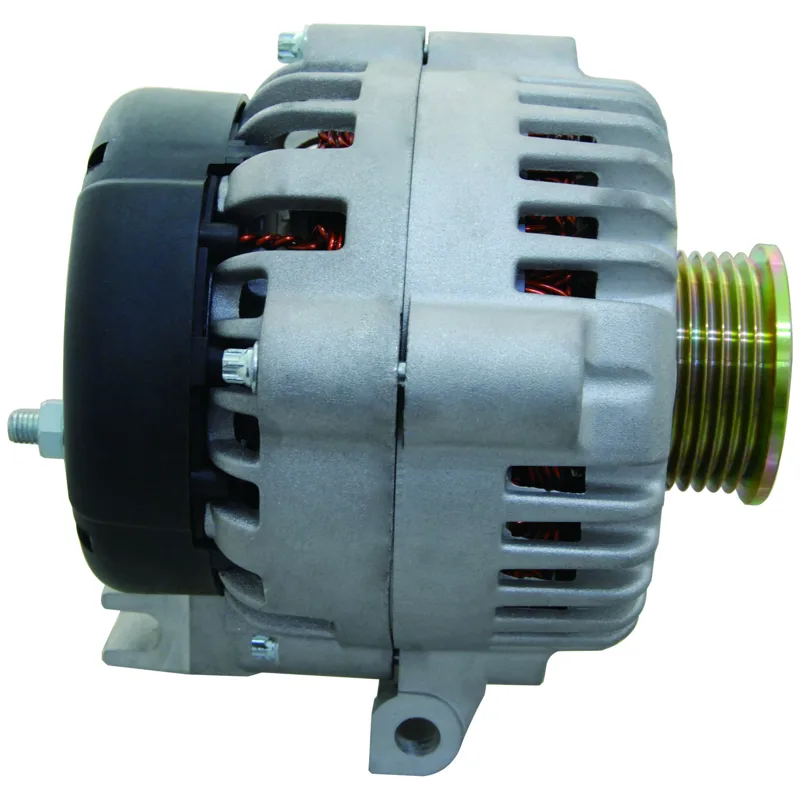 8243N-6G1 WAI - 1.ALTERNATOR — zdjęcie 3 z 9