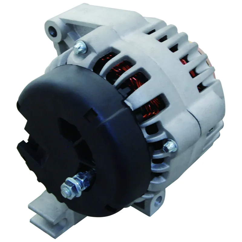 8243N-6G2 WAI - 1.ALTERNATOR — zdjęcie 2 z 8