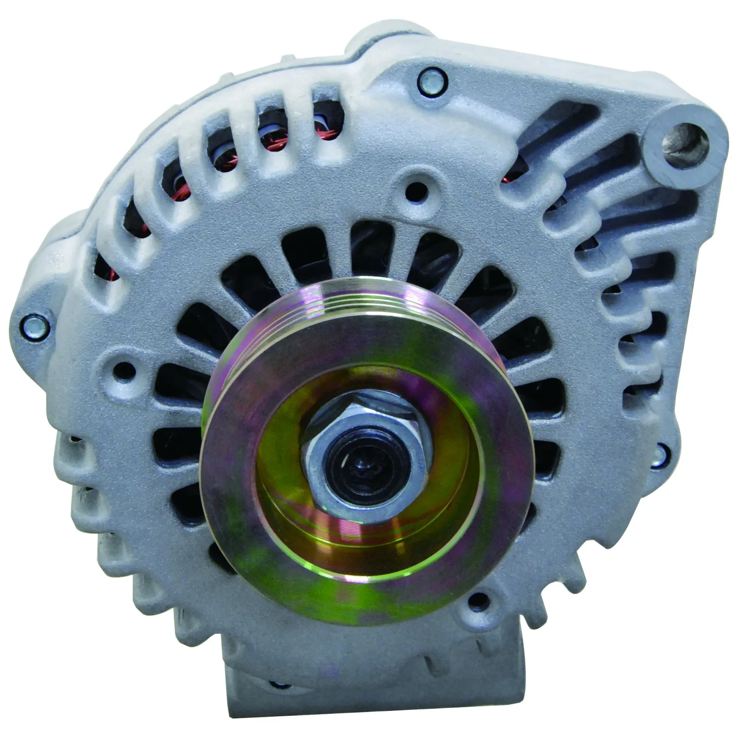8243N-6G2 WAI - 1.ALTERNATOR — zdjęcie 3 z 8