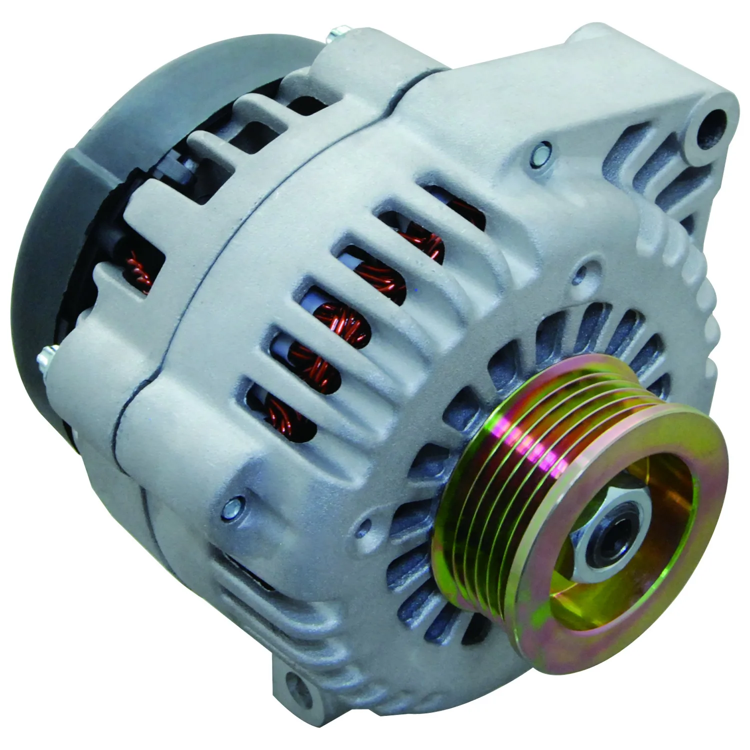8243N-6G2 WAI - 1.ALTERNATOR — zdjęcie 5 z 8