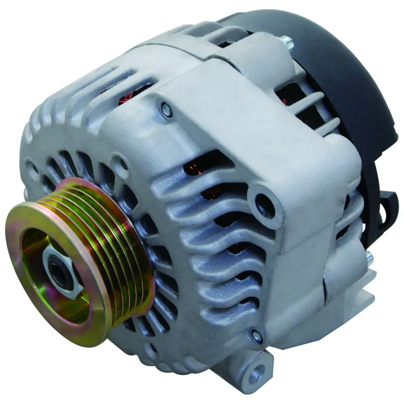 8243N-6G2 WAI - 1.ALTERNATOR — zdjęcie 6 z 8