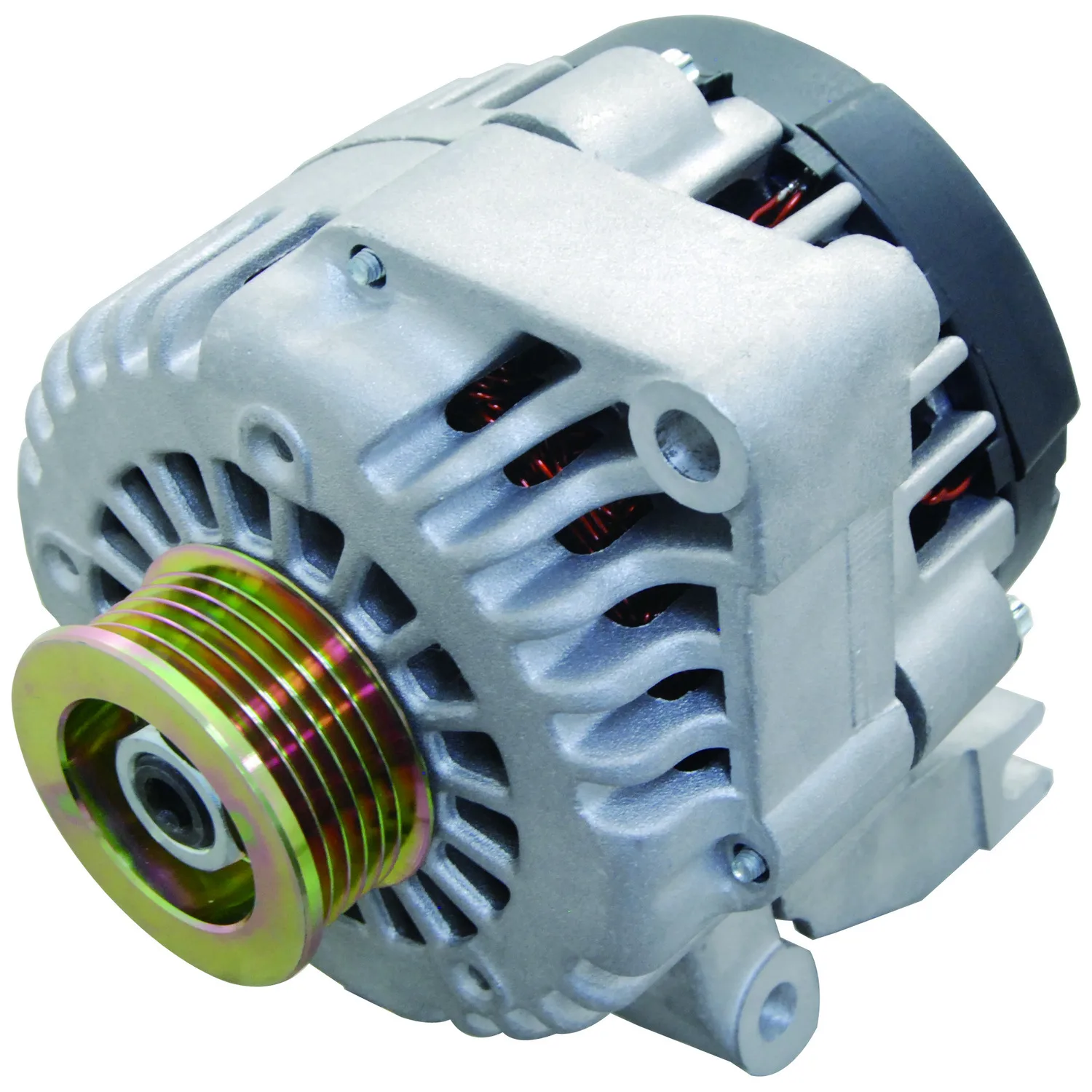 8245N WAI - 1.ALTERNATOR — zdjęcie 6 z 8