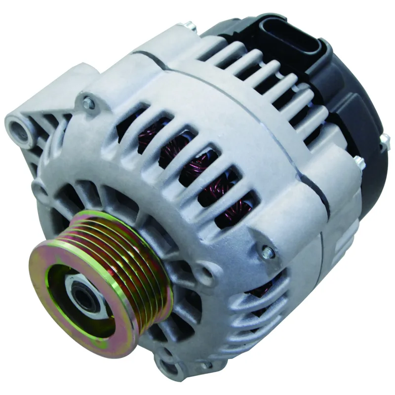 8247N WAI - 1.ALTERNATOR — zdjęcie 4 z 9