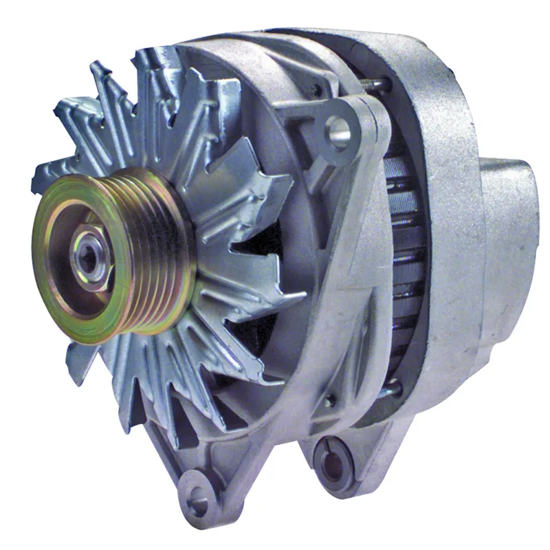8248N WAI - 1.ALTERNATOR — zdjęcie 2 z 2