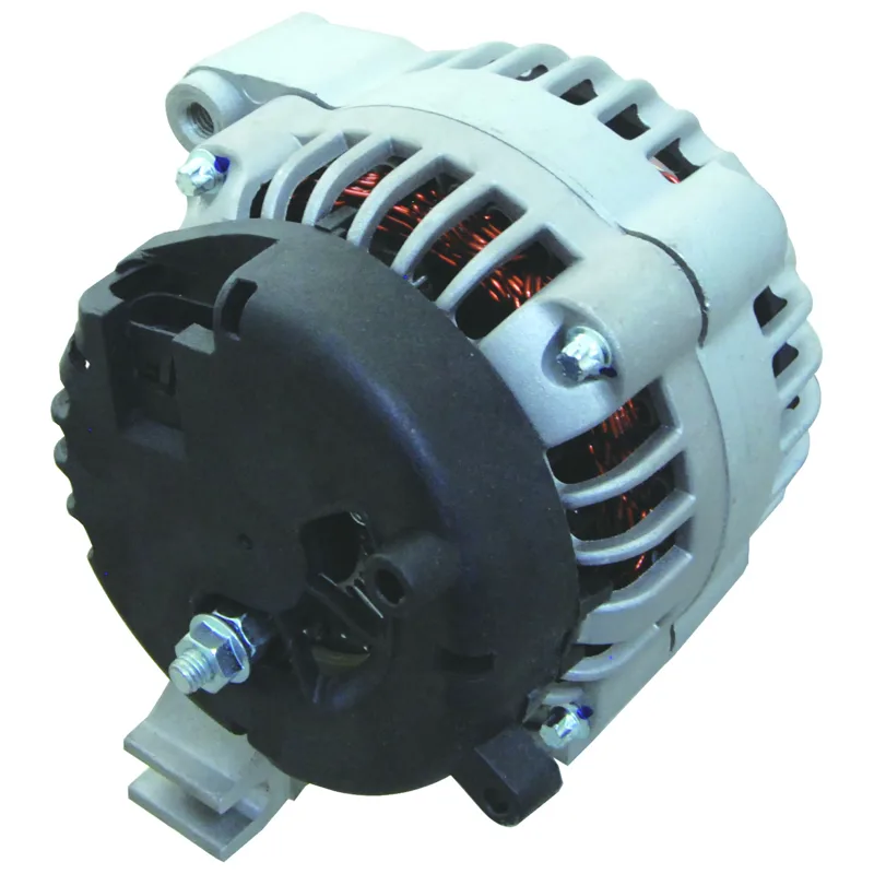 8249N WAI - 1.ALTERNATOR — zdjęcie 8 z 9