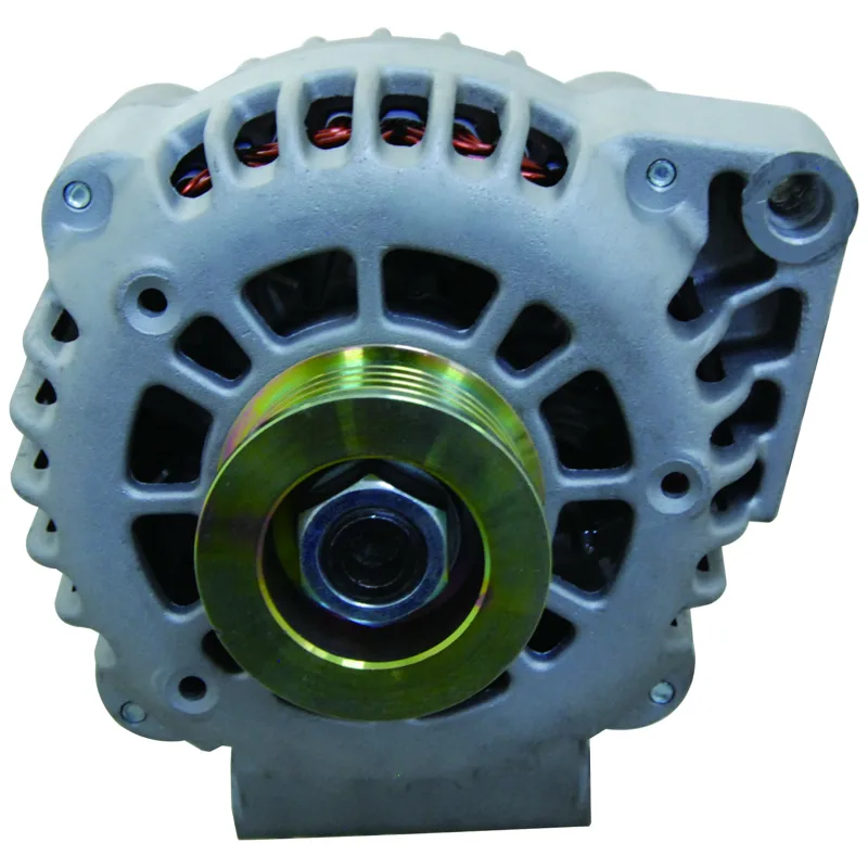 8249N WAI - 1.ALTERNATOR — zdjęcie 7 z 9