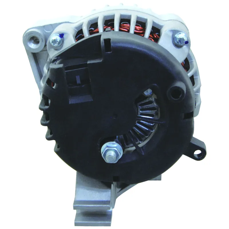 8249N WAI - 1.ALTERNATOR — zdjęcie 6 z 9