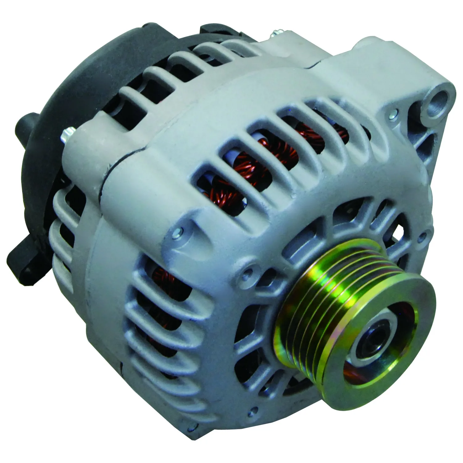 8249N WAI - 1.ALTERNATOR — zdjęcie 5 z 9