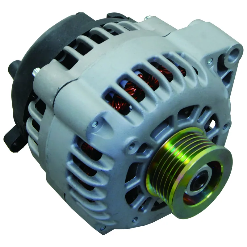 8249N WAI - 1.ALTERNATOR — zdjęcie 5 z 9