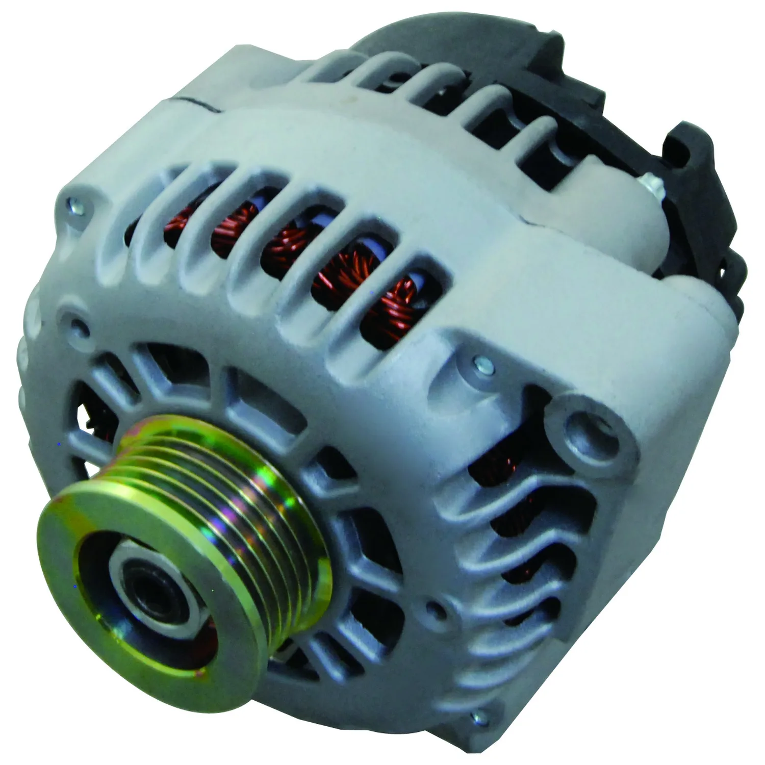 8249N WAI - 1.ALTERNATOR — zdjęcie 4 z 9