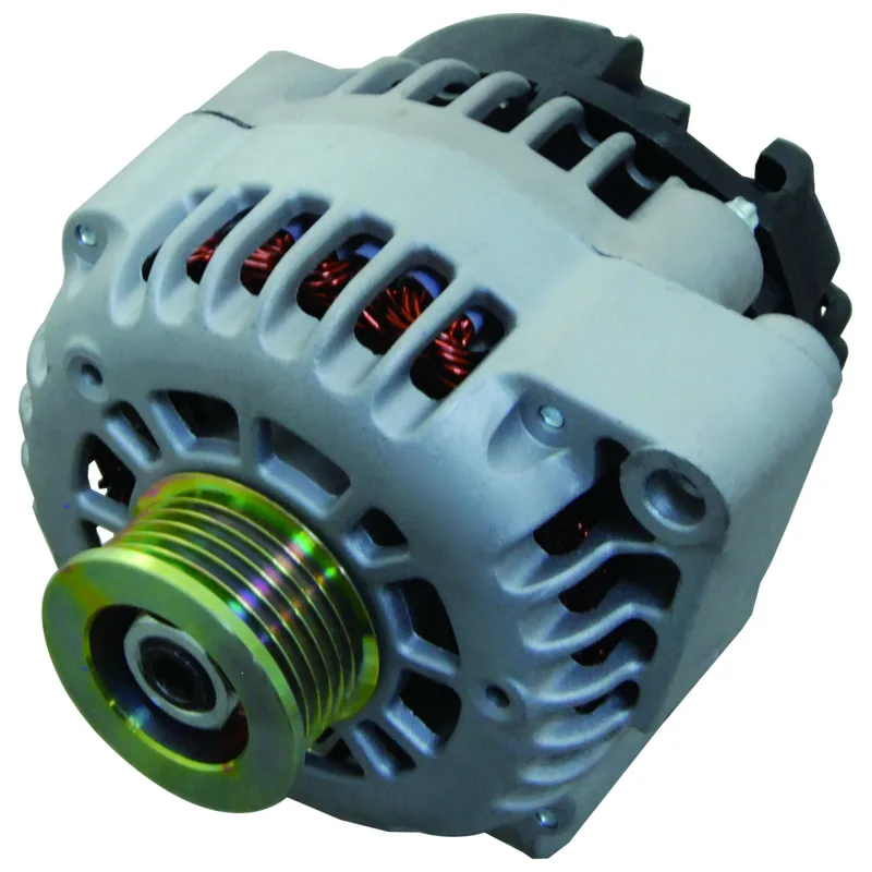 8249N WAI - 1.ALTERNATOR — zdjęcie 4 z 9
