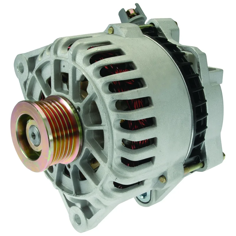 8250N WAI - 1.ALTERNATOR — zdjęcie 2 z 2