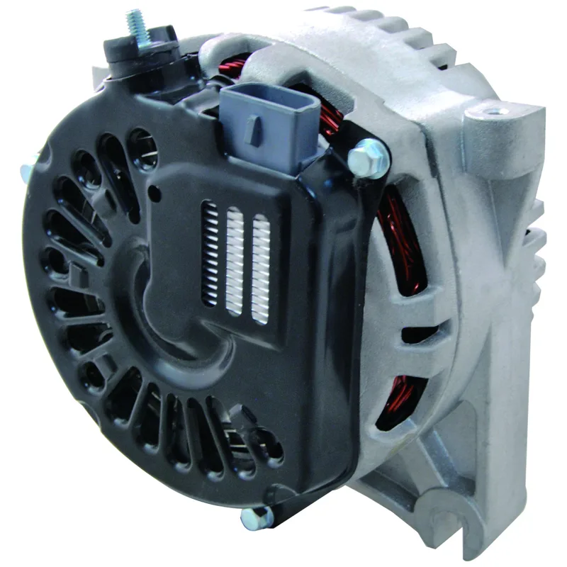 8251N WAI - 1.ALTERNATOR — zdjęcie 2 z 8