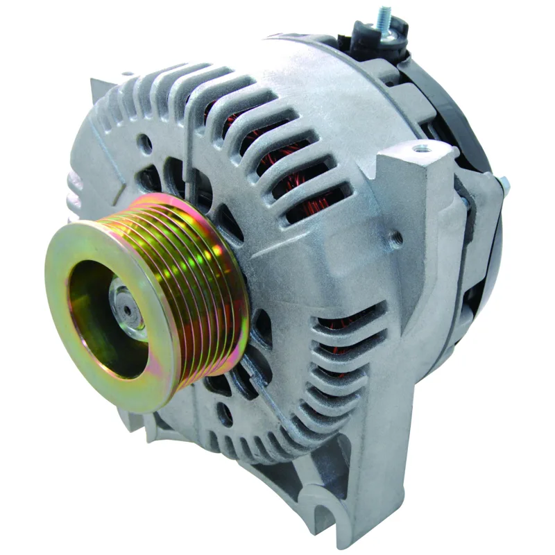 8251N WAI - 1.ALTERNATOR — zdjęcie 6 z 8