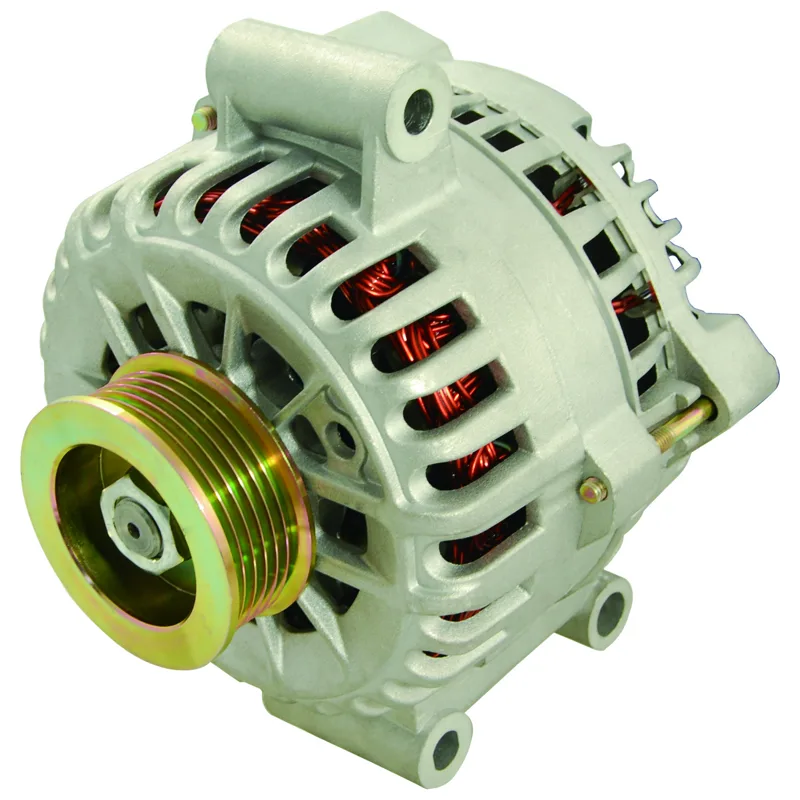 8253N WAI - 1.ALTERNATOR — zdjęcie 2 z 2