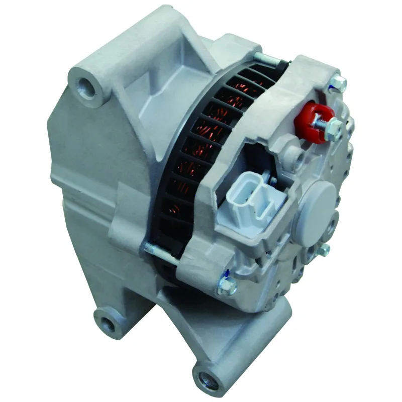 8255N WAI - 1.ALTERNATOR — zdjęcie 2 z 9