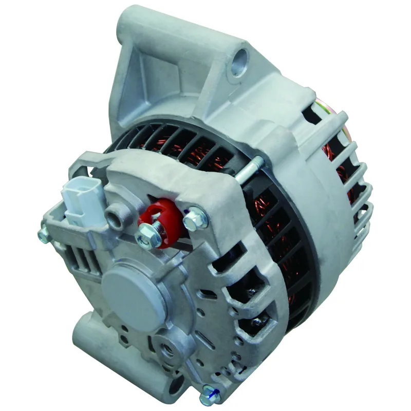 8255N WAI - 1.ALTERNATOR — zdjęcie 3 z 9
