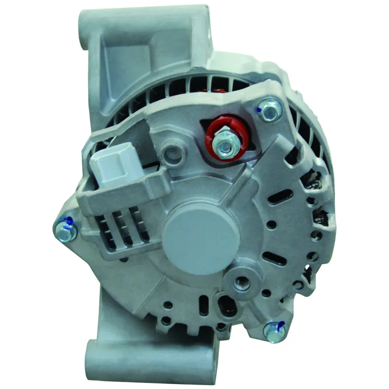 8255N WAI - 1.ALTERNATOR — zdjęcie 5 z 9