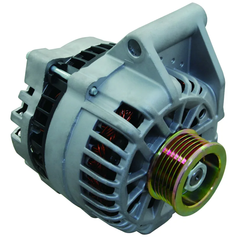 8255N WAI - 1.ALTERNATOR — zdjęcie 6 z 9