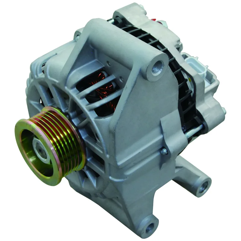8255N WAI - 1.ALTERNATOR — zdjęcie 7 z 9