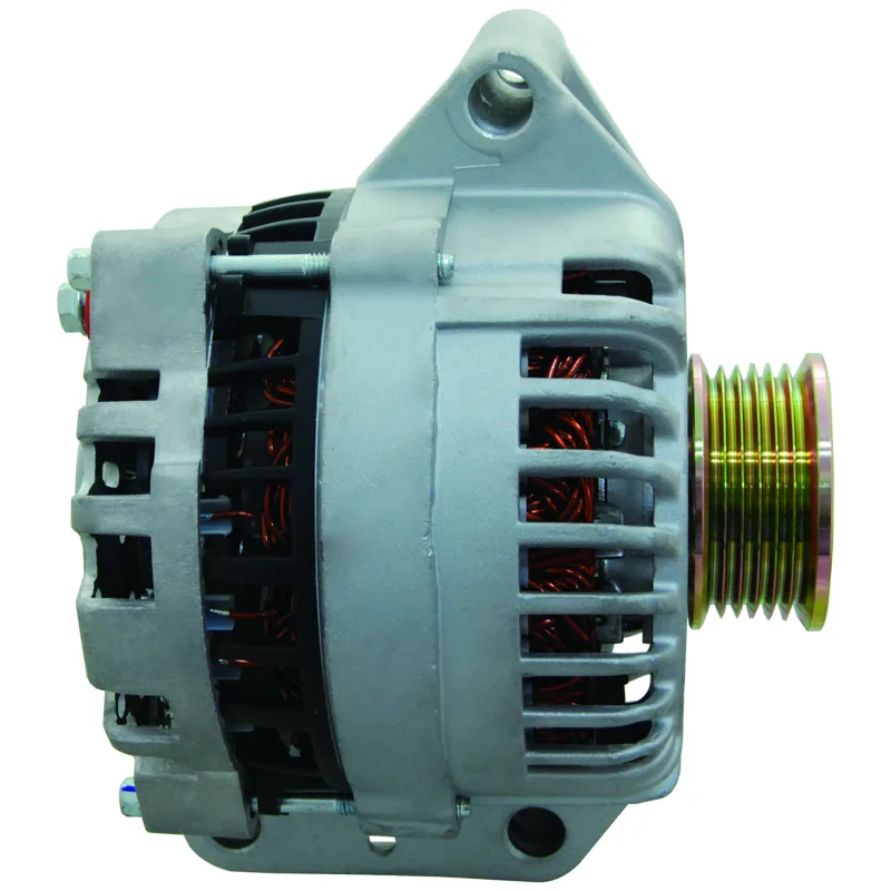 8255N WAI - 1.ALTERNATOR — zdjęcie 8 z 9