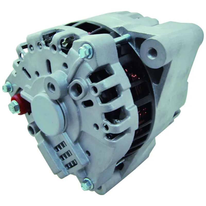 8256N WAI - 1.ALTERNATOR — zdjęcie 8 z 9