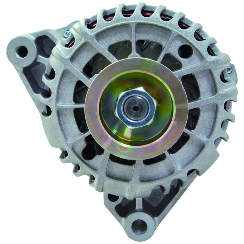 8256N WAI - 1.ALTERNATOR — zdjęcie 7 z 9