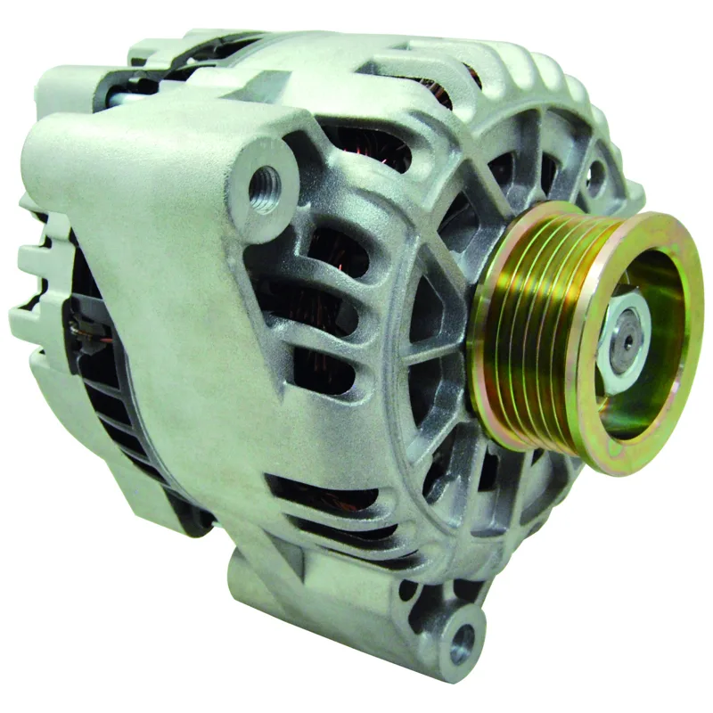 8256N WAI - 1.ALTERNATOR — zdjęcie 5 z 9