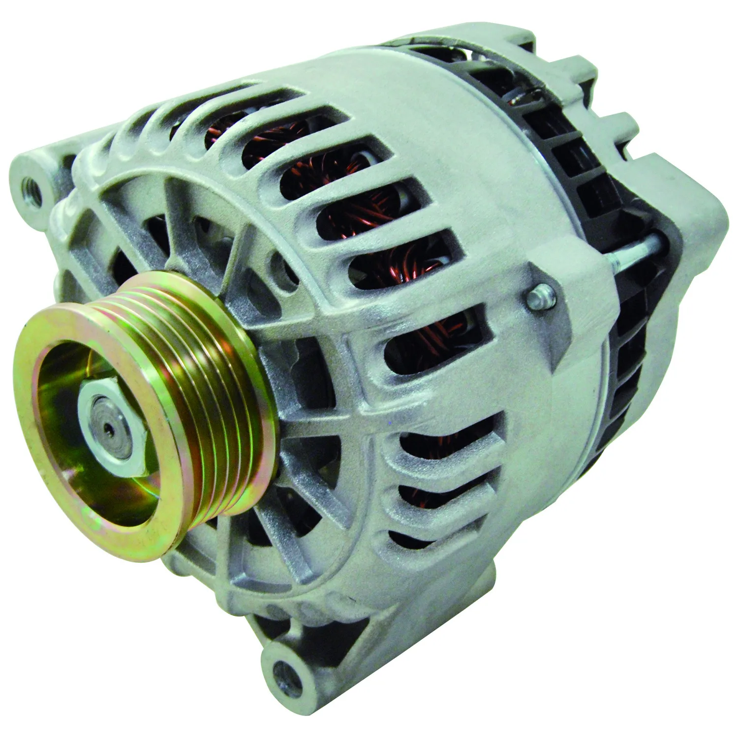 8256N WAI - 1.ALTERNATOR — zdjęcie 4 z 9