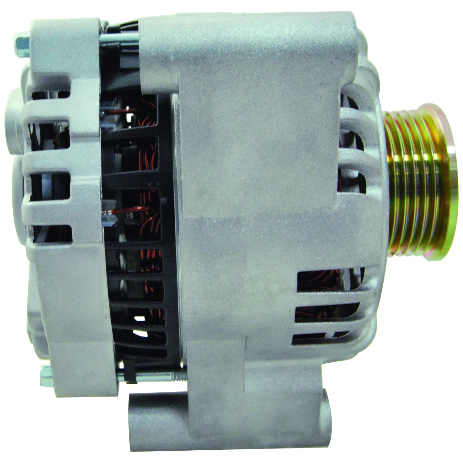 8256N WAI - 1.ALTERNATOR — zdjęcie 3 z 9