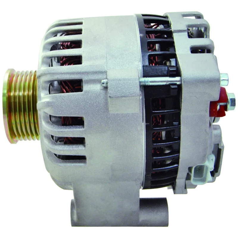 8256N WAI - 1.ALTERNATOR — zdjęcie 2 z 9