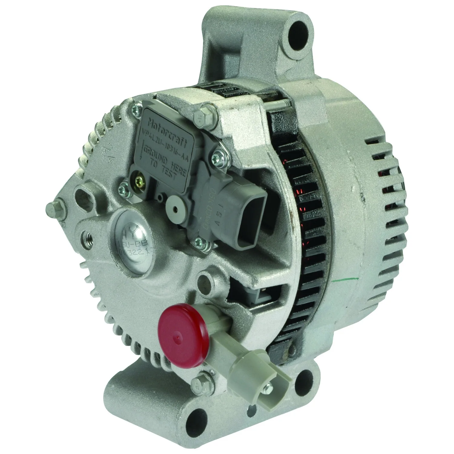 8258N WAI - 1.ALTERNATOR — zdjęcie 1 z 2