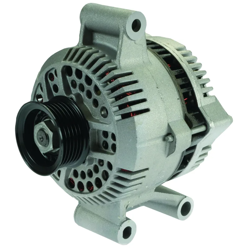 8258N WAI - 1.ALTERNATOR — zdjęcie 2 z 2