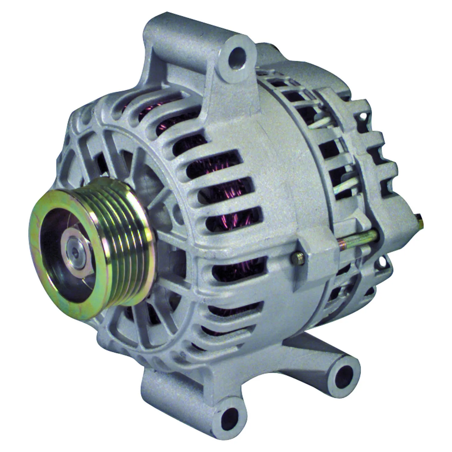 8259N WAI - 1.ALTERNATOR — zdjęcie 2 z 3