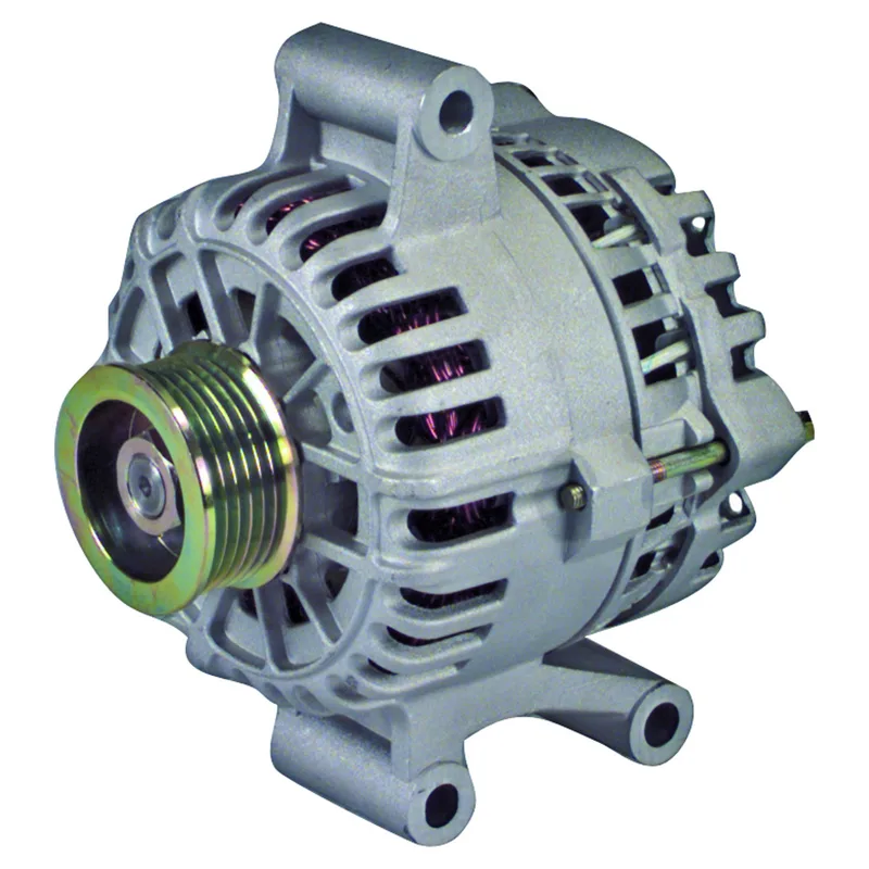 8259N WAI - 1.ALTERNATOR — zdjęcie 2 z 3