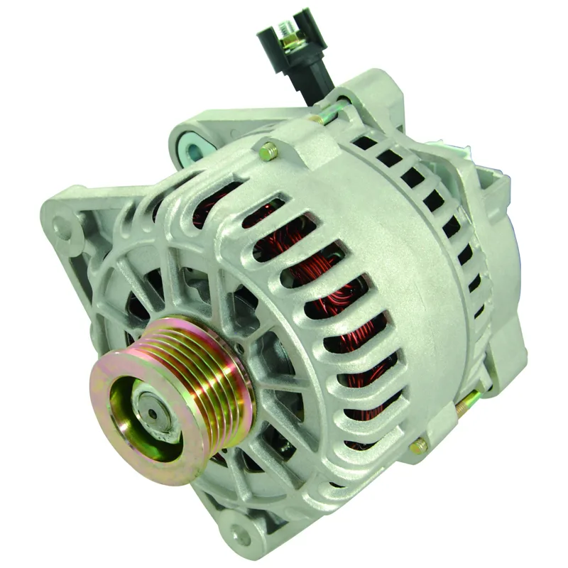 8260N WAI - 1.ALTERNATOR — zdjęcie 2 z 2