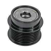 920802 LITENS - 3.CZĘŚCI ALTERNATORA — zdjęcie 1 z 1