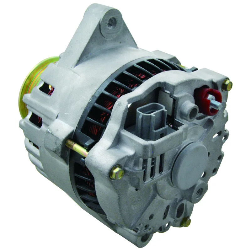 8262N WAI - 1.ALTERNATOR — zdjęcie 1 z 9