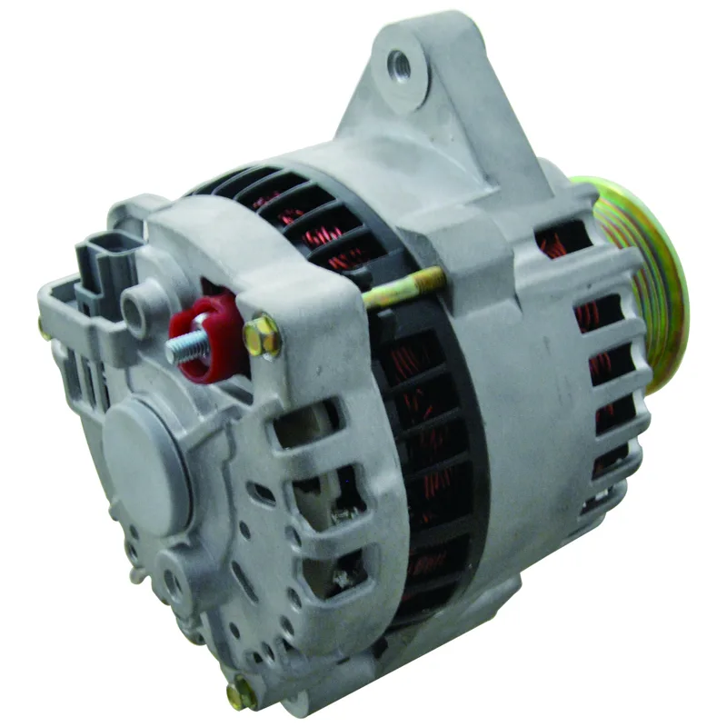 8262N WAI - 1.ALTERNATOR — zdjęcie 8 z 9