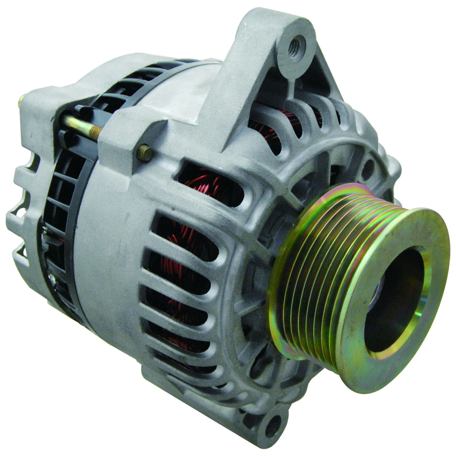 8262N WAI - 1.ALTERNATOR — zdjęcie 5 z 9