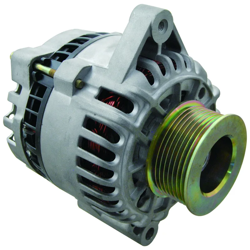 8262N WAI - 1.ALTERNATOR — zdjęcie 5 z 9